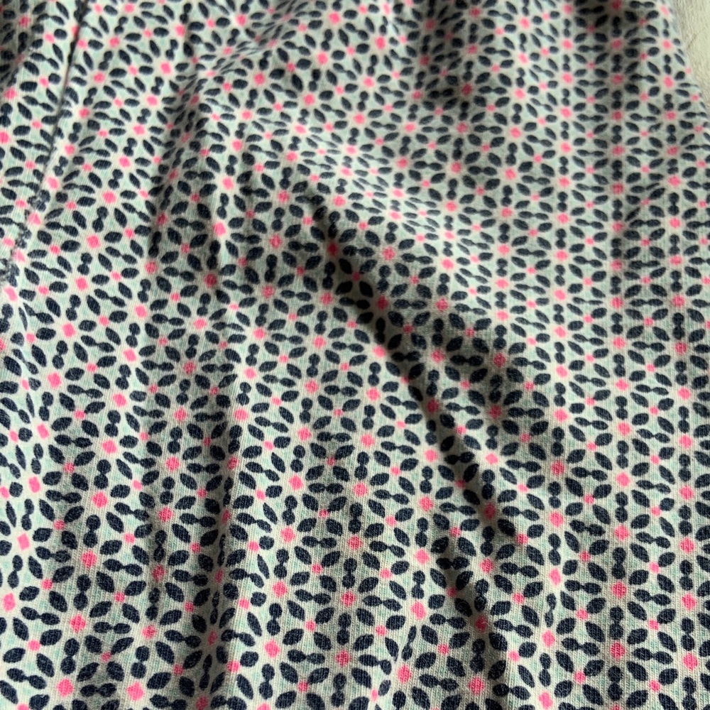 😊FREE😊 Carters Kids Patterned Leggings size 3T